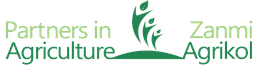 Zanmi Plantè Logo